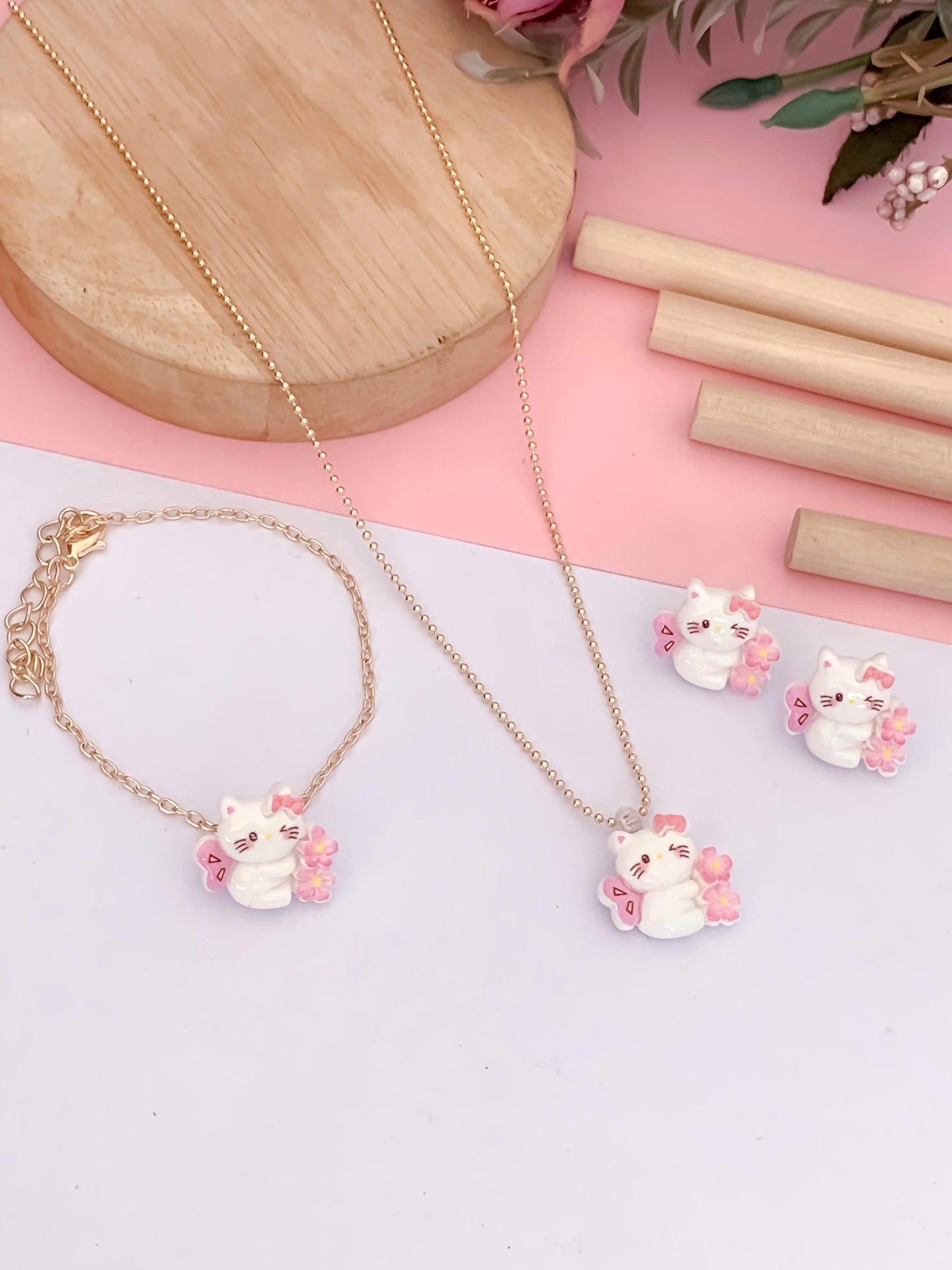 Fancy Baby Combo Set