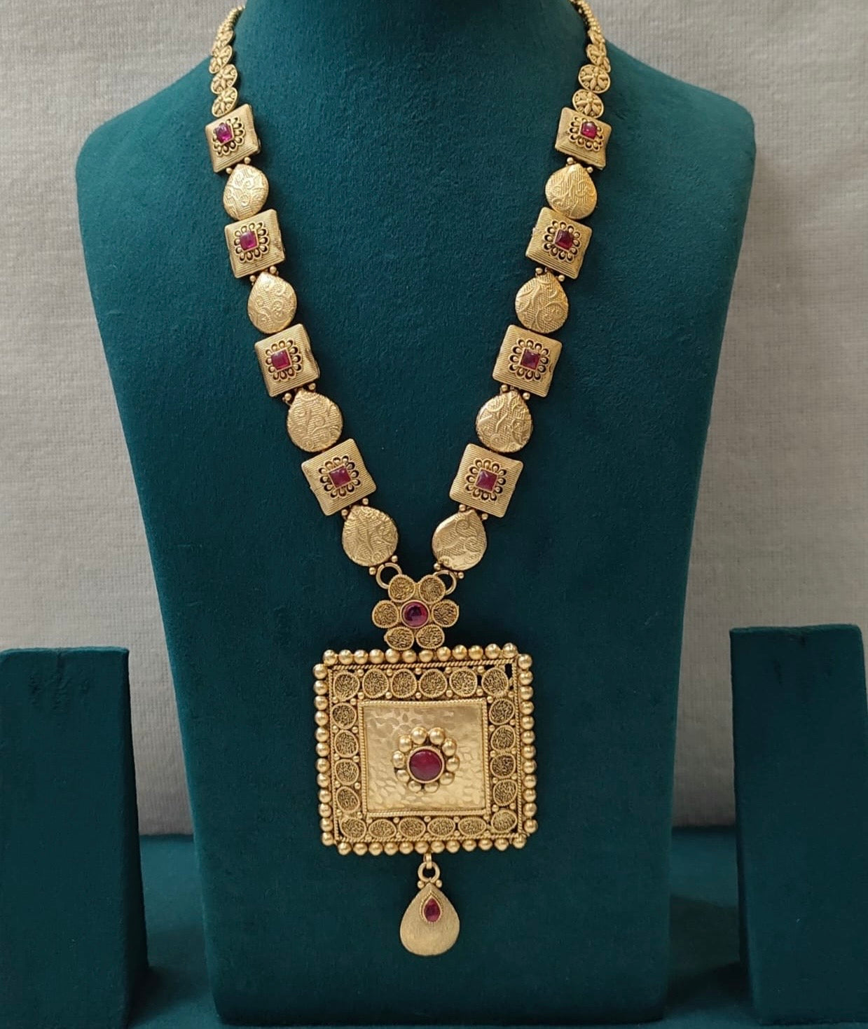 Antique Long Chain π« Top Pick