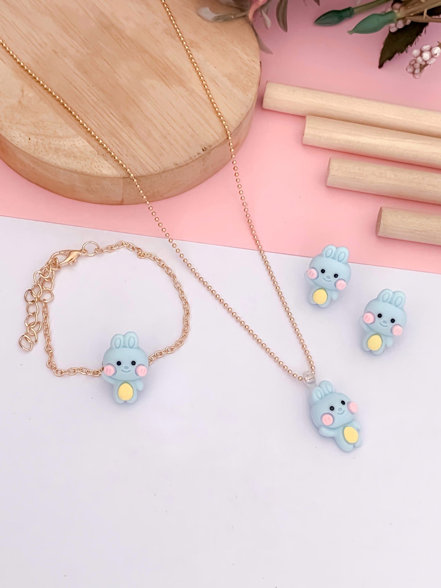 Fancy Baby Combo Set