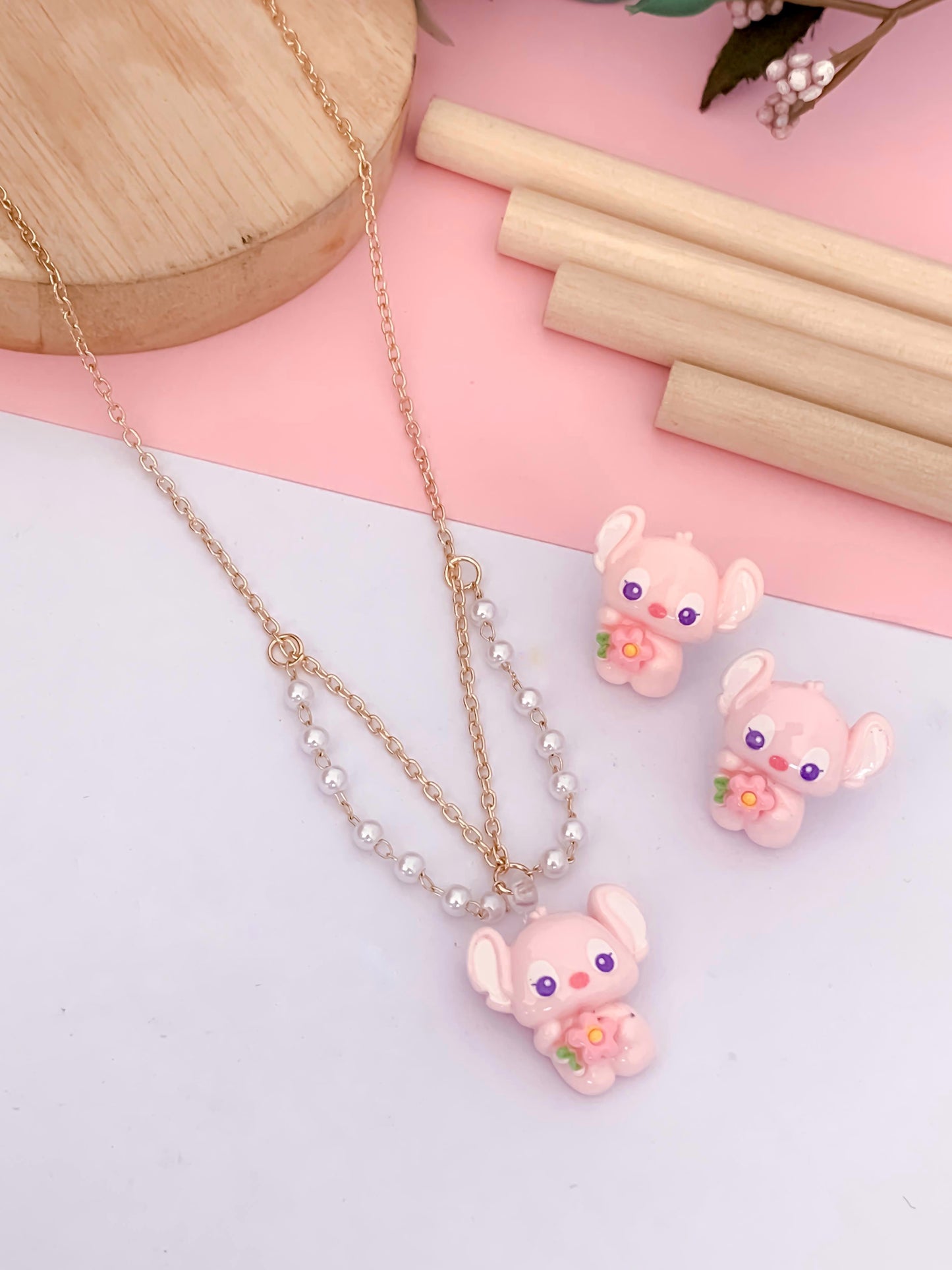 Fancy Baby Combo Set