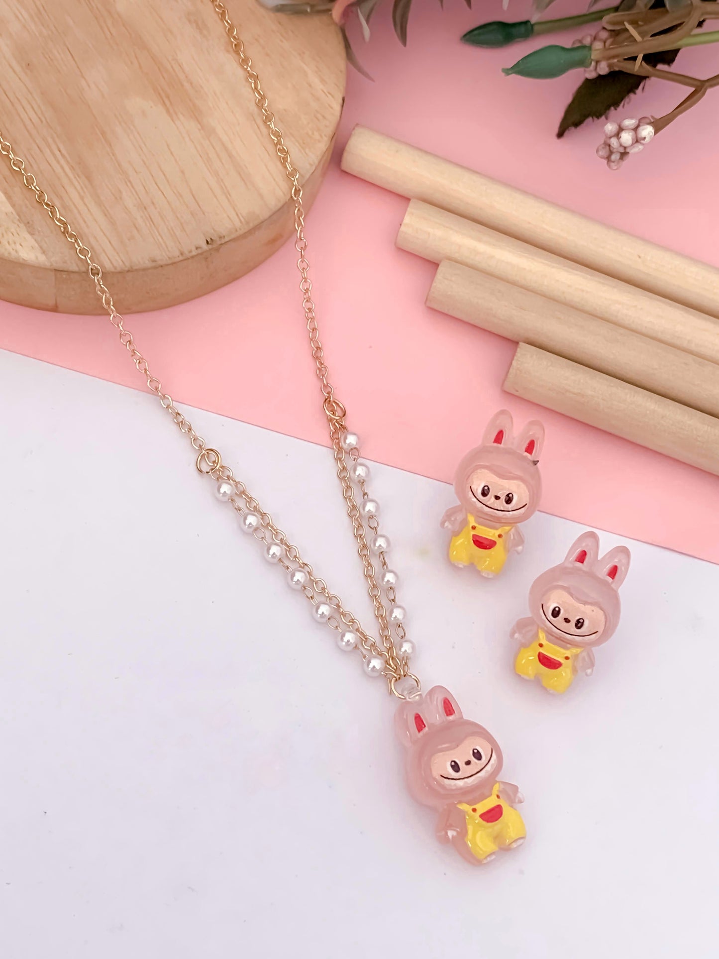 Fancy Baby Combo Set