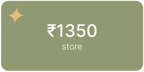 Shop antique necklace, gold plated bangles, kundan jewellery, ring, bracelet & 1350 necklace – all under ₹1350.