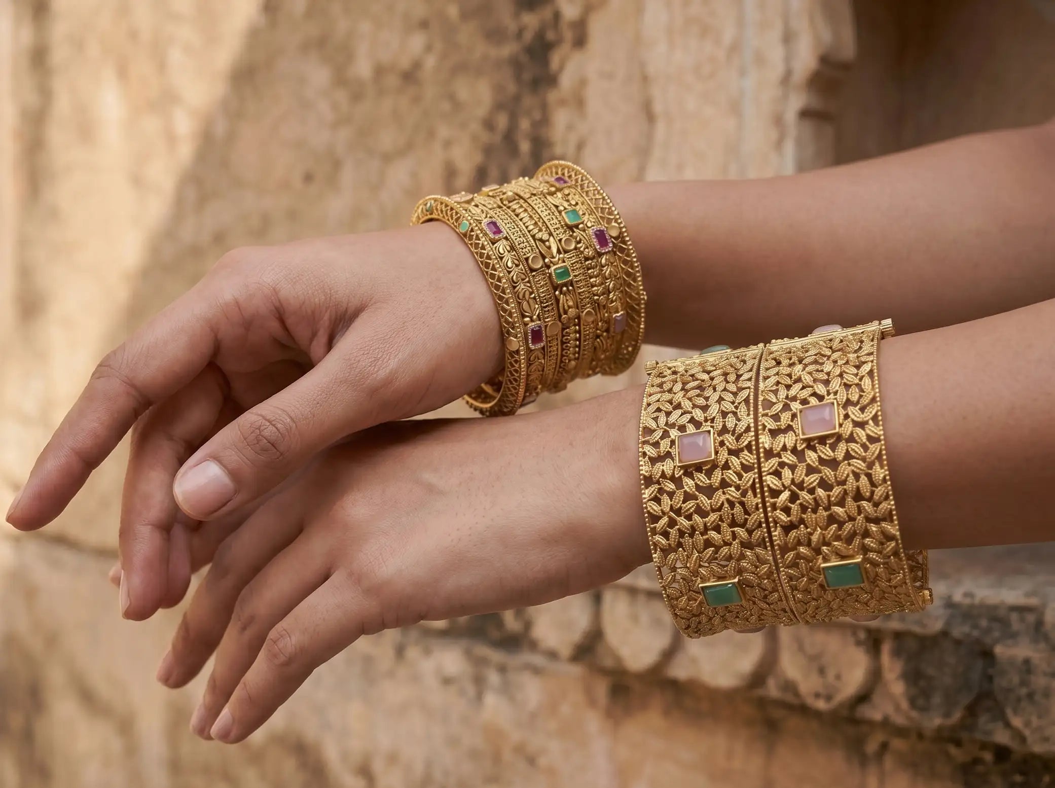 Bangles