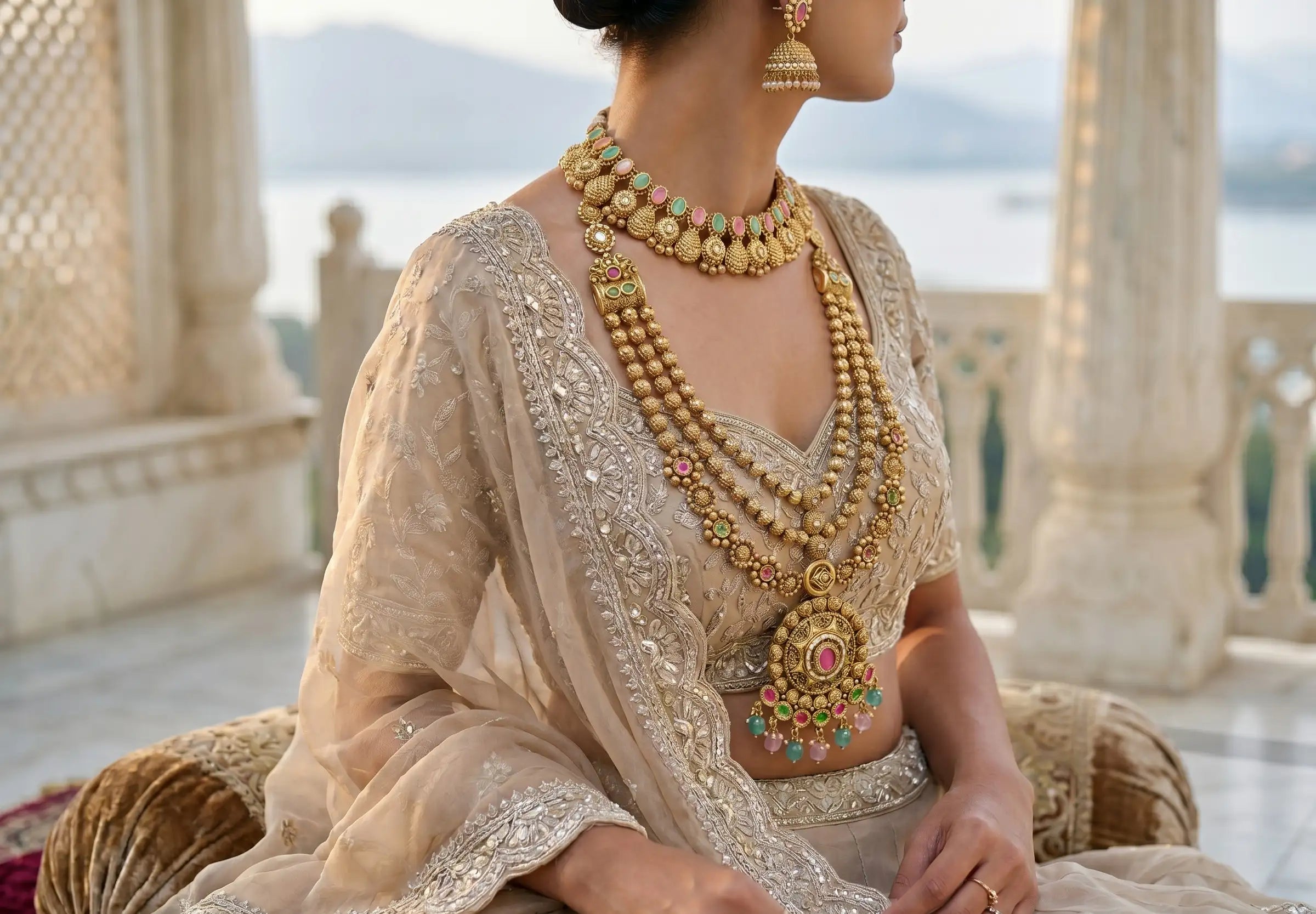 Bridal Sets