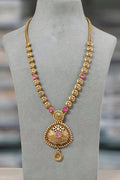 Antique Long Chain