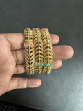 Antique Bangle Set 2/2