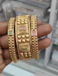 Antique Bangle Set 2/6
