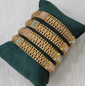 Antique Bangle 2/8