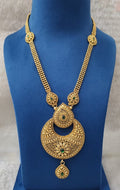Antique Long Chain