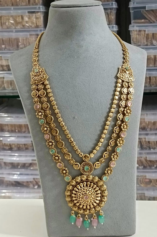 Antique Layer Chain
