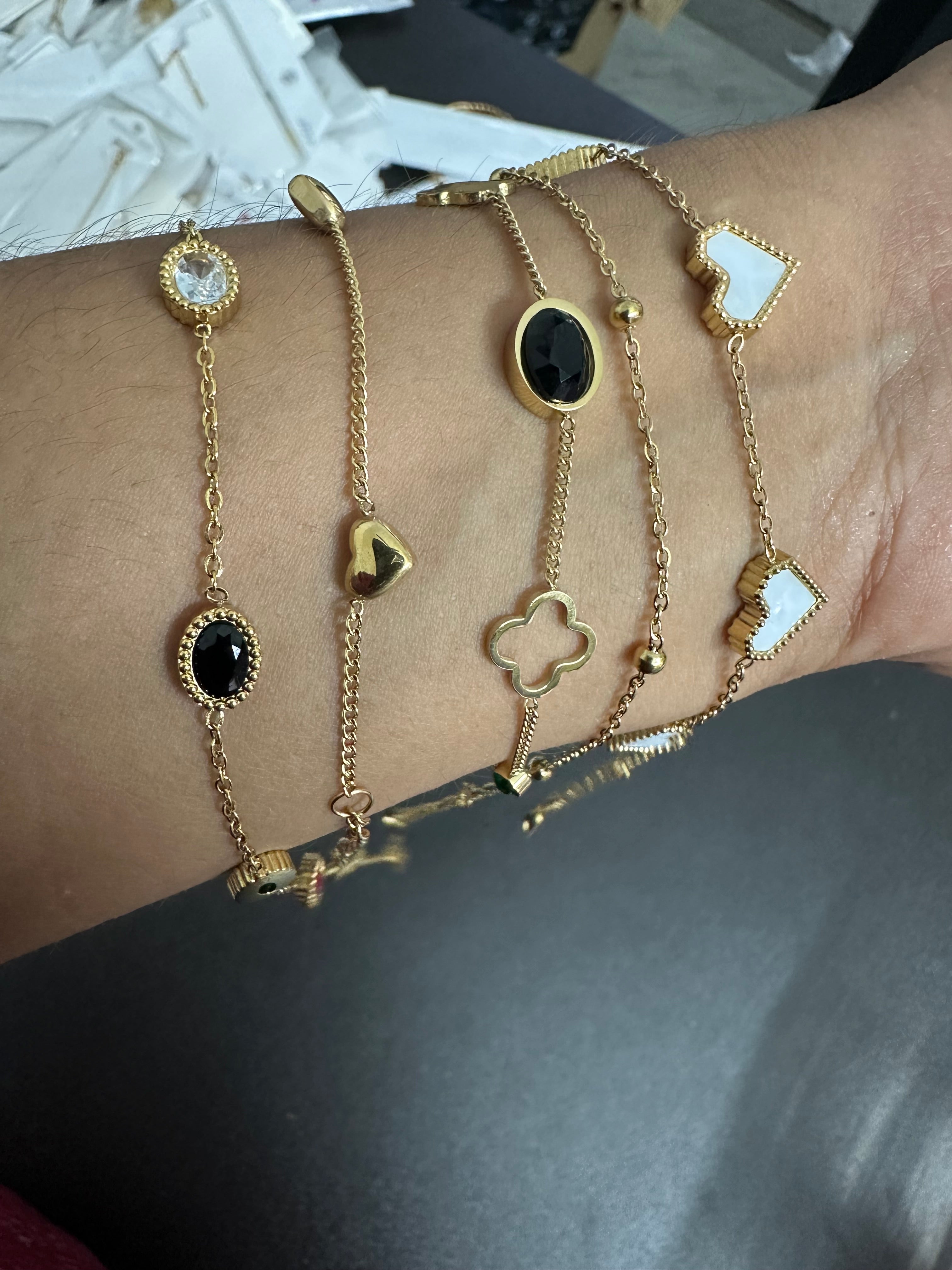 Bracelet Combo 1