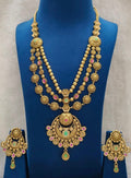 Antique Layer Chain