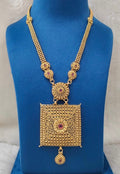 Antique Long Chain
