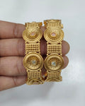 Antique Bangle 2/2
