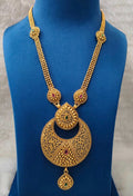 Antique Long Chain