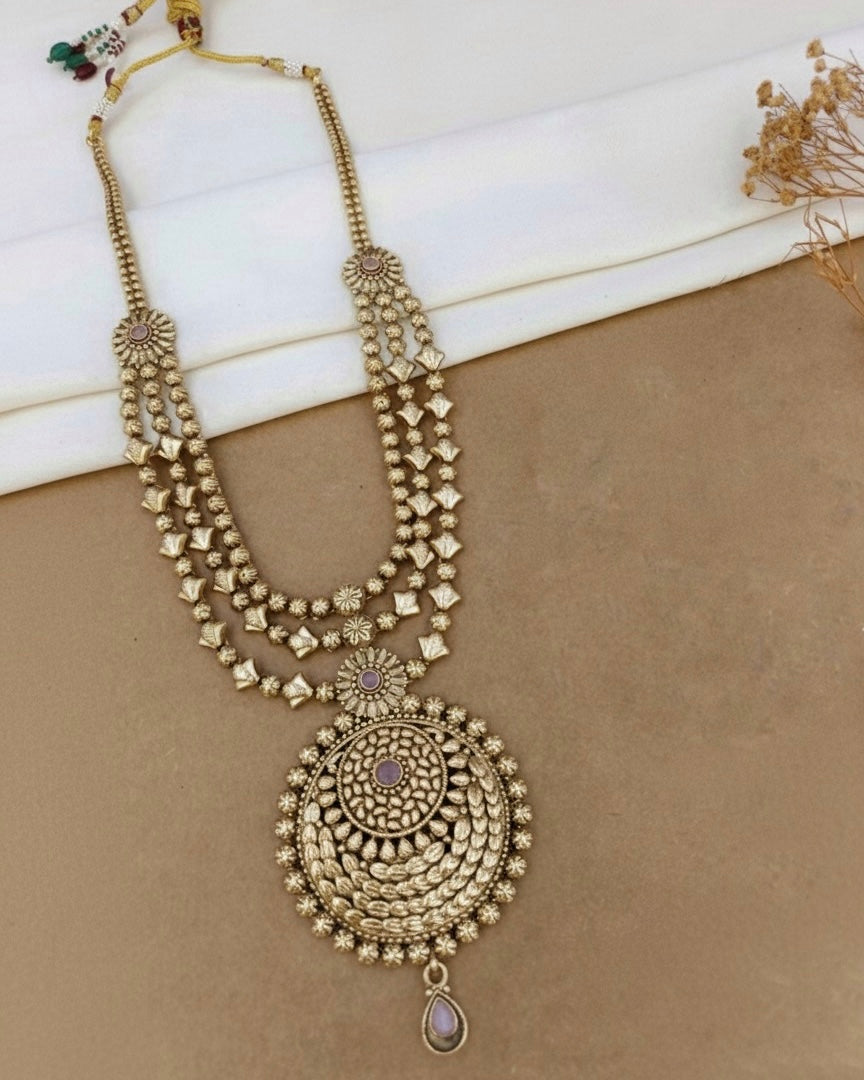 Antique Layer Chain