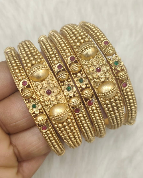 Antique Bangle 2/2 2/4 product photo from Fyash