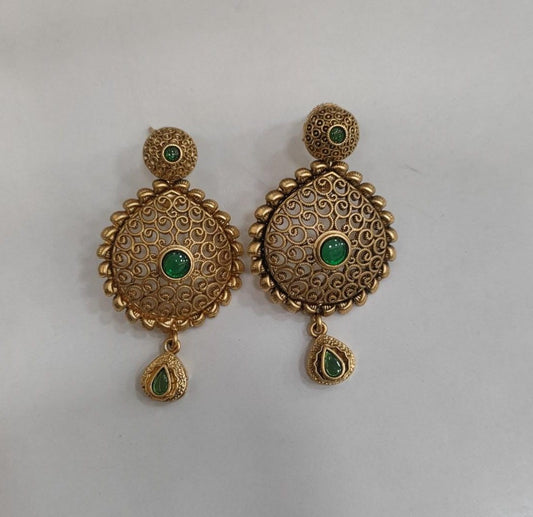 Earring Antique