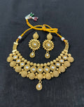 Antique Choker Set