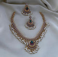 Emira Bridal Set