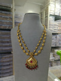 Antique Layer Chain