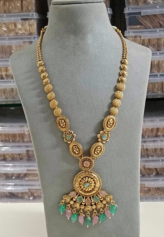 Antique Long Chain