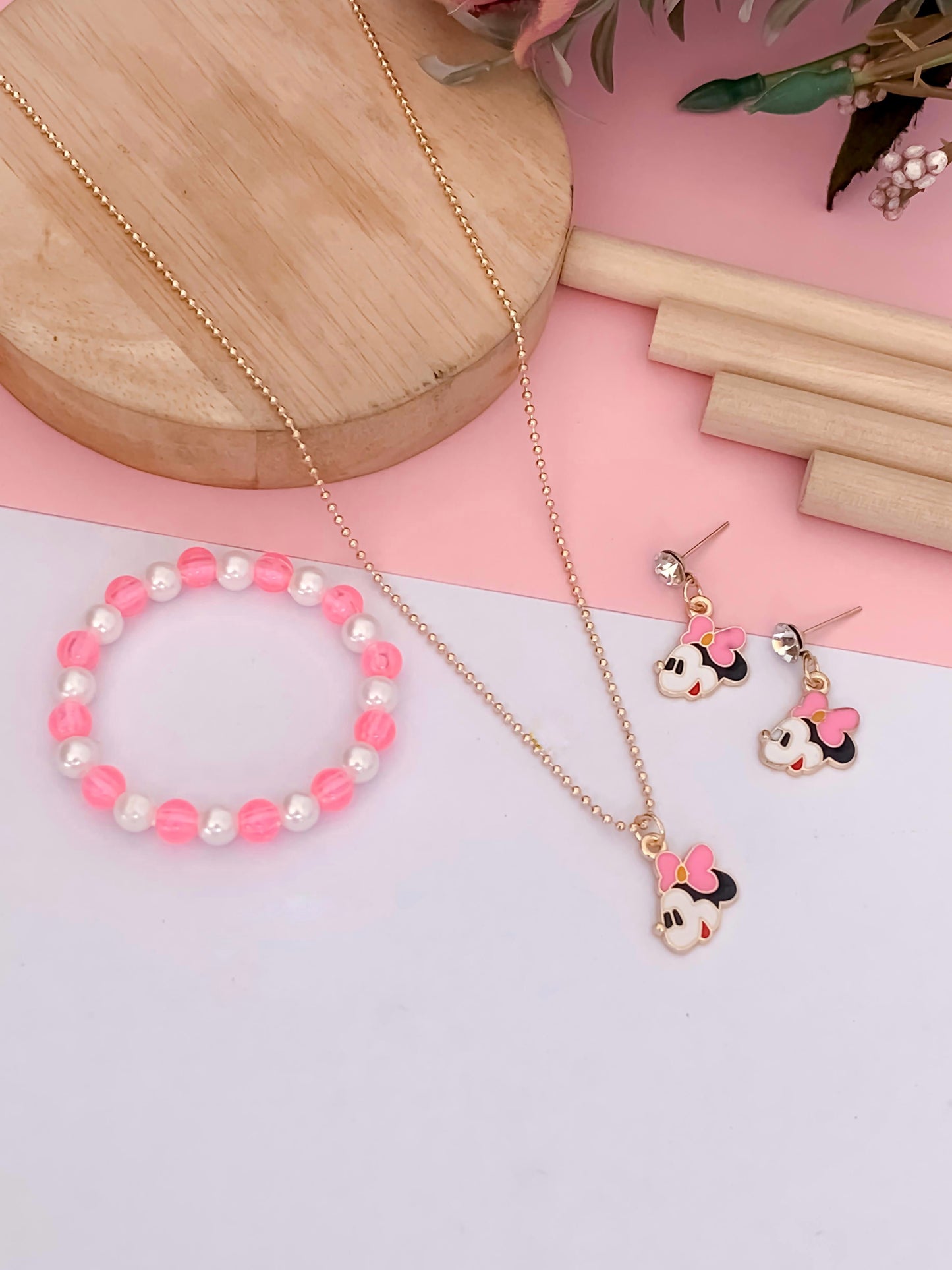 Fancy Baby Combo Set