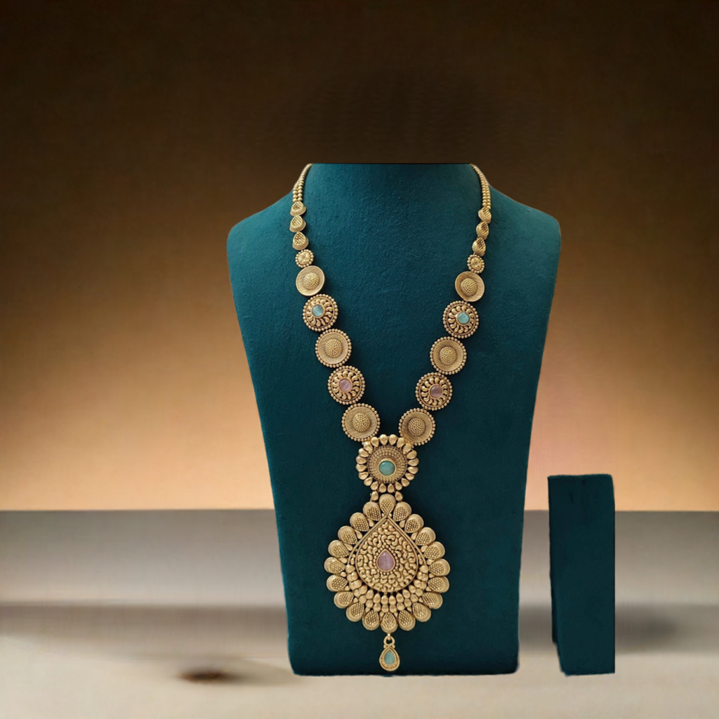 Best Seller ✨ Royal Finish