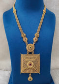 Antique Long Chain