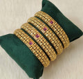 Antique Bangle 2/4 2/6