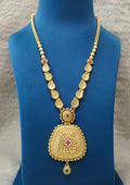 Antique Long Chain