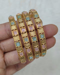 Antique Bangle 2/2