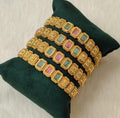 Antique Bangle 2/6