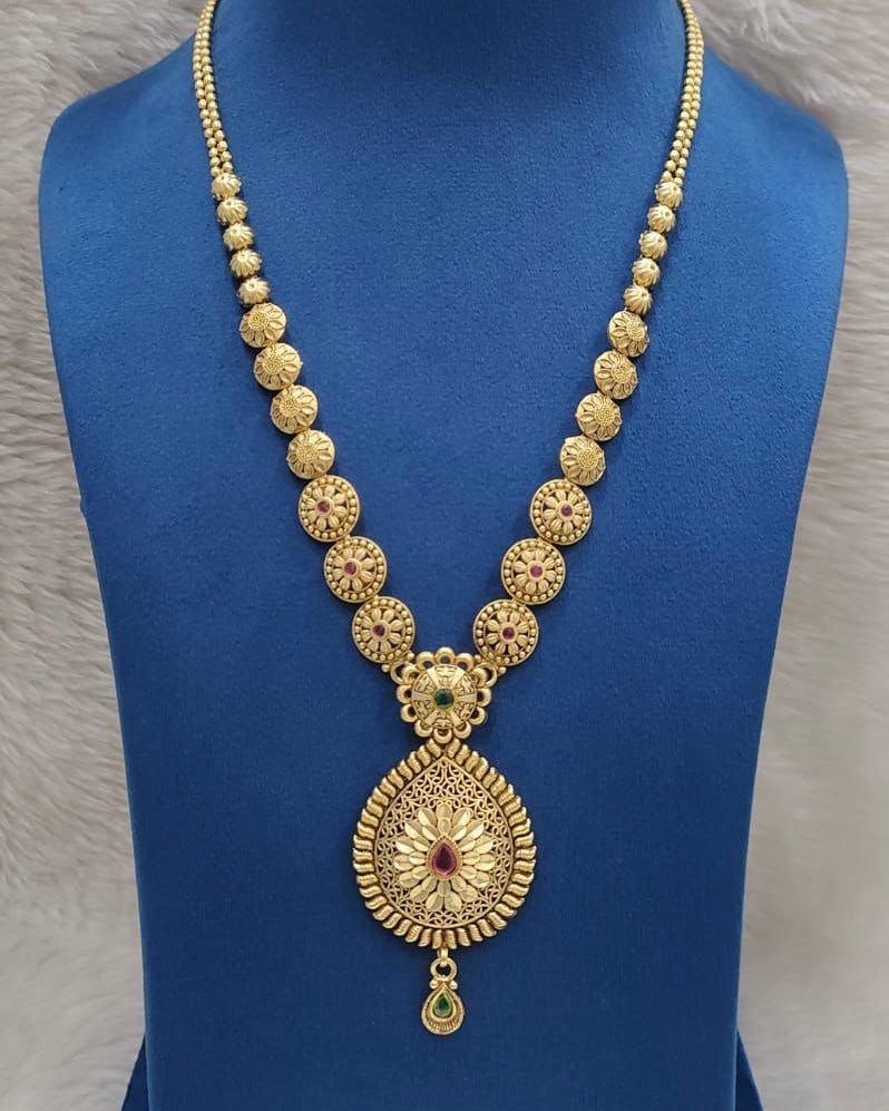 Antique Long Chain