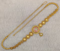Antique Waist Chain