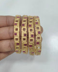Antique Bangle 2/6