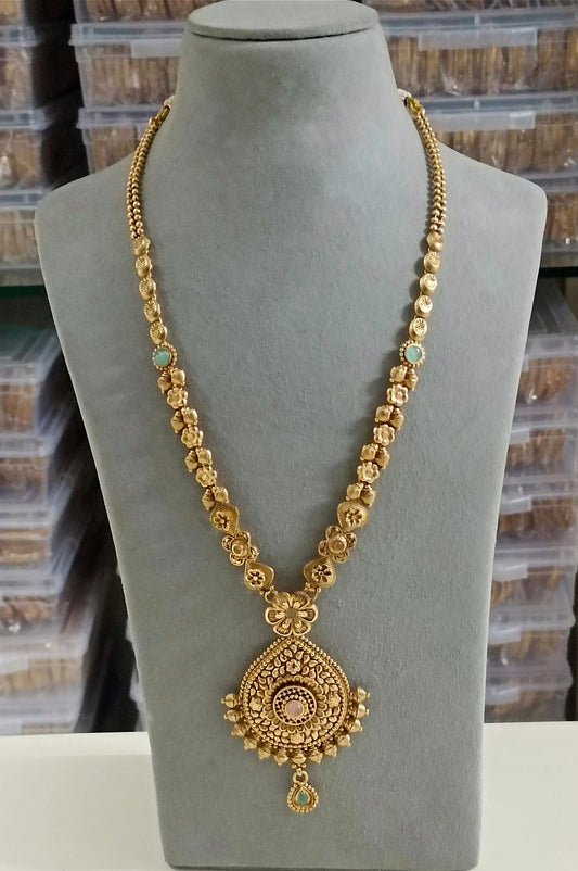 Antique Long Chain