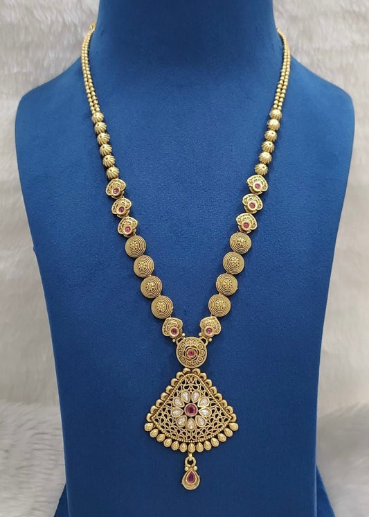 Antique Long Chain
