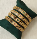 Antique Bangle 2/6