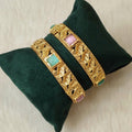 Antique Bangle 2/6