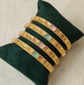 Antique Bangle 2/6
