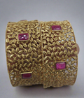 Antique Bangle 2/6 2/8