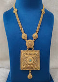 Antique Long Chain