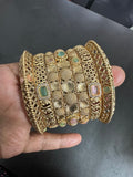 Antique Bangle Set 2/6
