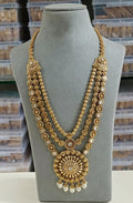 Antique Layer Chain