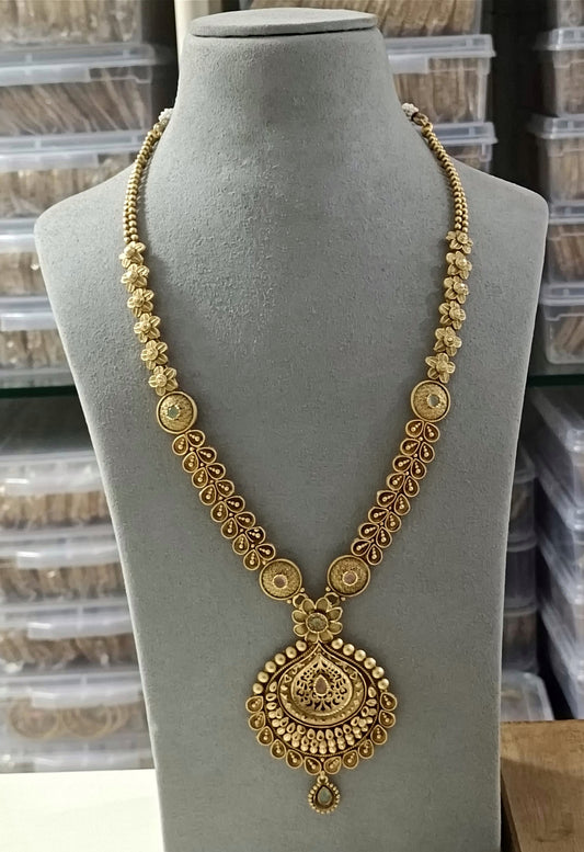 Antique Long Chain