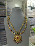 Antique Layer Chain