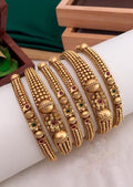 Antique 3 Piece Bangle 2/2