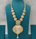 Antique Long Chain