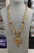 Antique Long Chain